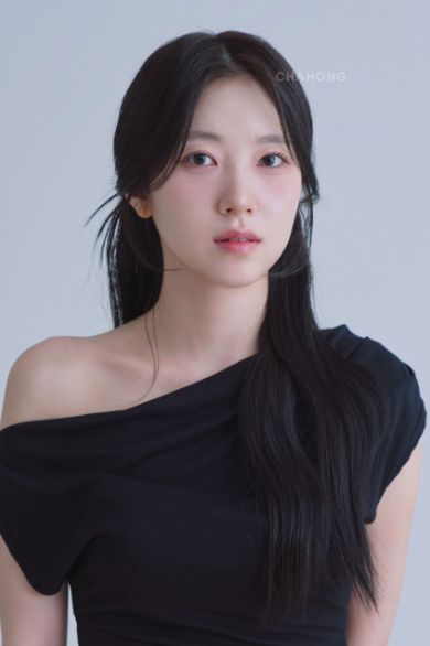 Eun Cho